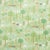 Schumacher Las Colinas Wallpaper, Green For Sale
