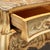 Rococo Style Chest of Drawers with Marble Top For Sale - Image 4 of 10