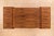 1970s Supreme Executive Desk by Henning Jensen & Torben Valeur for Dyrlund, 1970 For Sale - Image 5 of 10