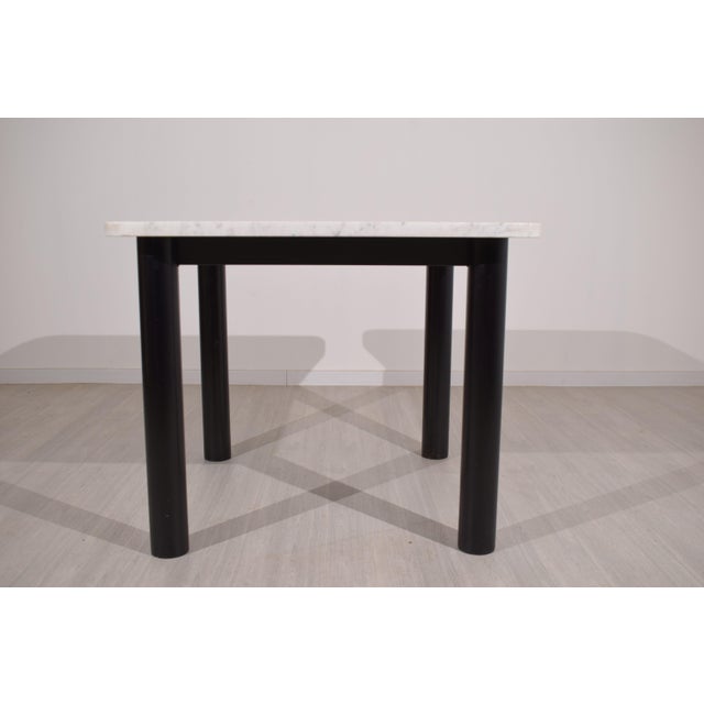 Table by Vico Magistretti for Schiffini, 1970s For Sale - Image 12 of 18