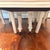 Set of 6 Antique Painted Louis XVI Style Dining Chairs For Sale - Image 11 of 14