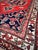 Antique Luri Rug in Wool, 1920s For Sale - Image 9 of 18