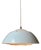Scandinavian Safari Suspension Lamp by Peter Hvidt & Orla Mølgaard-Nielsen for Nordisk Solar, Denmark, 1970s For Sale