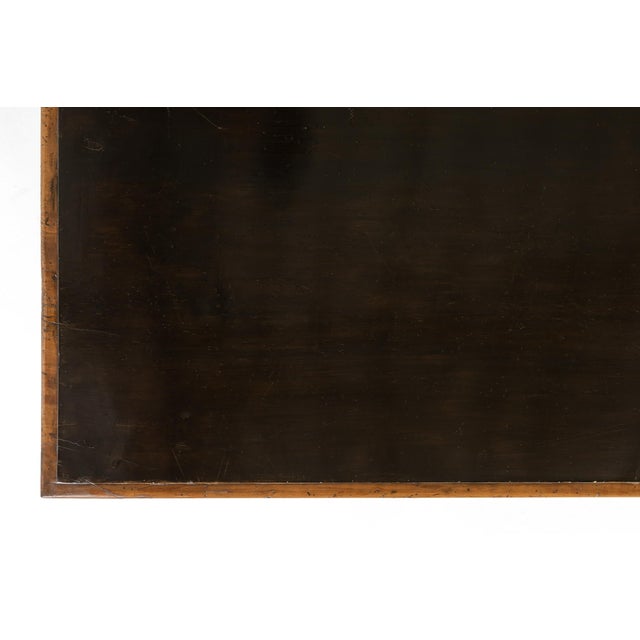 Antique Italian Walnut Chest of Drawers, 1700s For Sale - Image 4 of 9