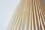 Le Klint Model 203 Wall Lights by Henning Seidelin for Le Klint, Denmark, 1960s, Set of 2 For Sale - Image 4 of 7