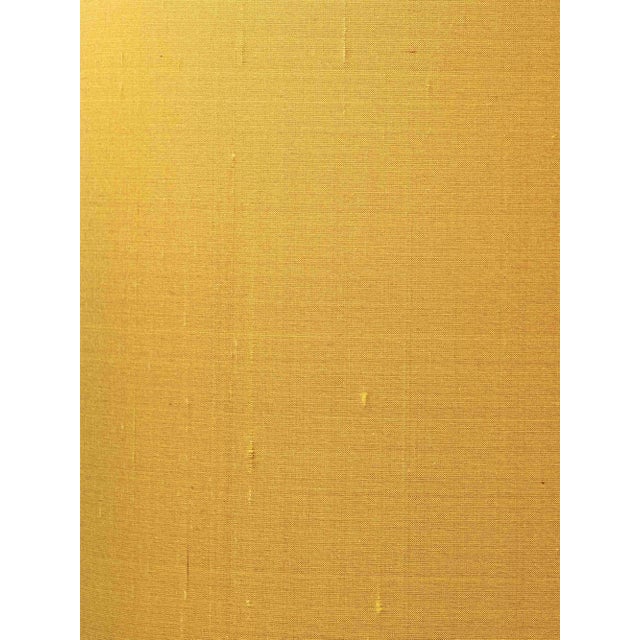 Italian Apothecary Pharmacy Albarello Ceramic Table Lamp from Deruta, 1870s For Sale - Image 12 of 13