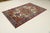 Middle Eastern Hand-Knotted Rug For Sale - Image 3 of 8