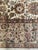 1990s 10x14 Handwoven Indian Agra Area Rug - 105381 For Sale - Image 5 of 16