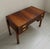 1920s Vintage Art Deco Center Desk, 1920s For Sale - Image 5 of 8