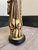Cream Vintage Carved Shou Lao God of Longevity Statue For Sale - Image 8 of 12
