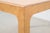 Yellow Henredon Scene Two Burl Wood Side Table | Newly Refinished For Sale - Image 8 of 13