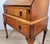 Vintage Walnut Writing Bureau from Denby & Spinks, 1940s For Sale - Image 14 of 18