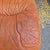 Brown Space Age Armchairs, Italy, 1970s, Set of 2 For Sale - Image 8 of 9