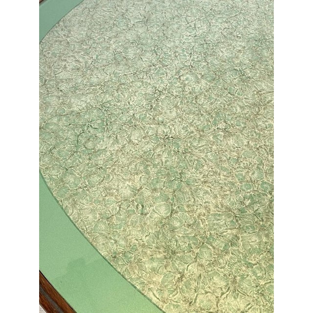 Paolo Buffa Style Table, 1940s For Sale - Image 15 of 18