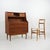 Teak Secretary by Gunnar Nielsen Tibergaard for Tibergaard, 1960s For Sale - Image 15 of 16