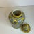 Mid 20th Century Chinoiserie Boho Chic Hollywood Regency Ginger Jar For Sale - Image 9 of 12