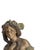 Art Nouveau Nymph Sculpture, Set of 2 For Sale - Image 4 of 6