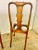 Wood Early 20th Century Queen Anne Style Butler Wood Side Chairs — Set of 2 For Sale - Image 7 of 10