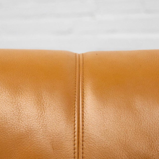 Soriana Three-Seater Sofa by Afra & Tobia Scarpa for Cassina, 2022 For Sale - Image 17 of 18