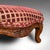 Wood 1850's Antique Footstool For Sale - Image 7 of 9