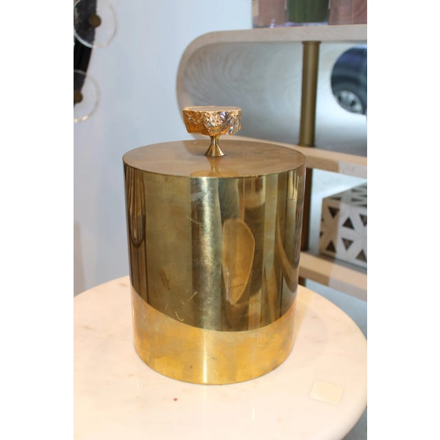 These elegant pieces for the bar elevate the modern-day experience of preparing drinks for friends and colleagues. Ice...