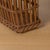 Tan 1960s French Wicker Bed Tray For Sale - Image 8 of 13