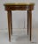 Antique Louis XVI Mahogany Bouillotte Side Table For Sale - Image 15 of 18