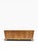 Mid-Century Modern 1970s Mastercraft Burlwood 9-Drawer Dresser W/ Brass Ring Pulls For Sale - Image 3 of 14
