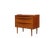Mid-Century Danish Dressing Table in Teak, 1960 For Sale