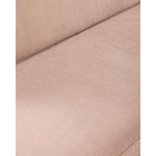 Wood Danish Sofa in Teak, 1960s For Sale - Image 7 of 13