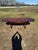 1900 - 1909 Long French Louis XVI Dining Table Mahogany 1900s For Sale - Image 5 of 18