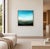 Sea Mist No. 2 is a high contrast, atmospheric oil painting that captures the poetry of coastal light just before the...