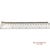 18k 750 Yellow Gold Natural Diamond and Blue Sapphire Tennis Bracelet For Sale - Image 13 of 13