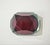 Mid-Century Modern Murano Glass Ashtray attributed to Flavio Poli for Seguso Vetri Darte, Italy, 1960s For Sale - Image 9 of 11