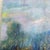 Impressionist 1950’s Original Impressionist Summer Field Landscape Painting on Canvas For Sale - Image 3 of 6