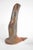S1346 Decorative Objects in Tropical Driftwood by Jörg Pietschmann, Set of 2 For Sale - Image 9 of 11