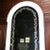 French Etched Arched Mirror For Sale In New York - Image 6 of 8