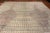 Textile Nazmiyal Collection Large Size Geometric Modern Area Rug For Sale - Image 7 of 10