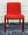 1970s Vintage Knoll Bentwood Chair For Sale - Image 13 of 13