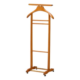 Italian Valet from Fratteli Reguitti, 1960s For Sale