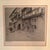 This colored lithograph is part of his "Old Inns" series, with original editions published around 1921. Aldin's popular...