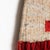 Textile Wall Tapestry with Geometric Composition, 1970s For Sale - Image 7 of 12