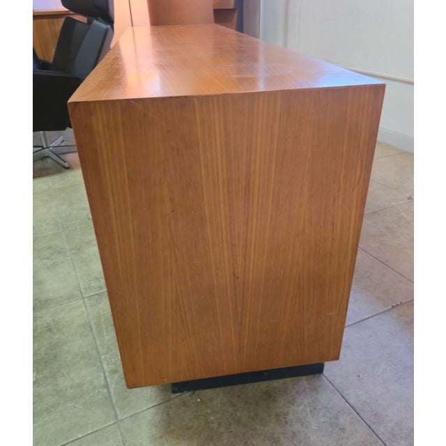 W. & J. Sloane W & J Sloane Sideboard For Sale - Image 4 of 9