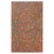 Doris Leslie Blau Vintage Spanish Savonnerie Rug (size adjusted) For Sale