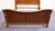 Kevin Charles Cherry Contemporary Traditional Empire Style King Size Bed For Sale In Kansas City - Image 6 of 9