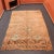 Textile Mid-Century Modern 6x10 Moroccan Rug For Sale - Image 7 of 9