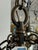 The Urban Electric Co. Betty Hang Chandelier For Sale - Image 10 of 12