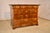 19th Century 19th Century Burl Walnut Commode From France For Sale - Image 5 of 11