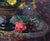 Jean Chaleye, Still Life of Carnations & Marigolds, Oil Painting, 1920s-1940s For Sale - Image 9 of 18