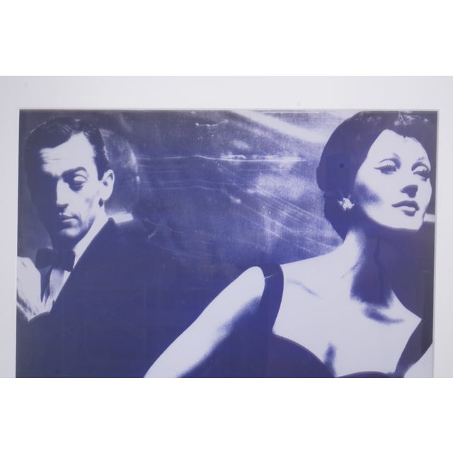 1950s Lillian Bassman Quadriptych Photographs For Sale - Image 13 of 14